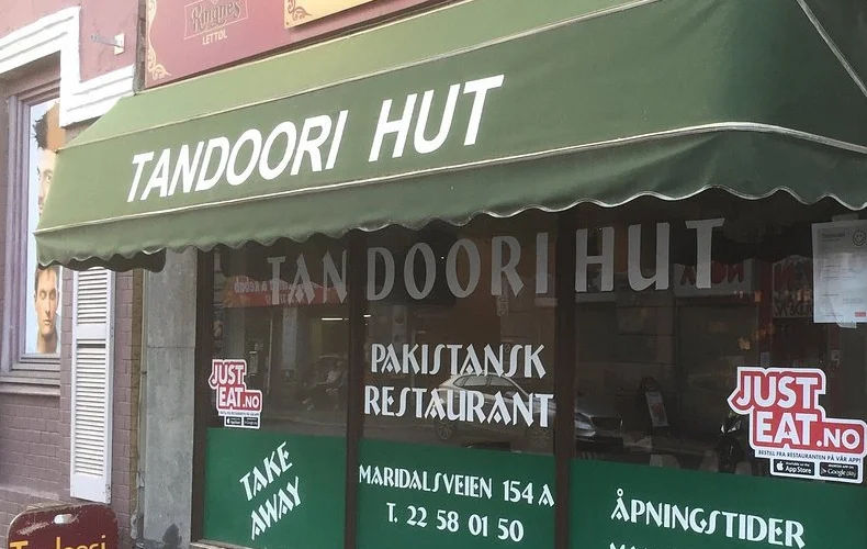 Tandoori Hut