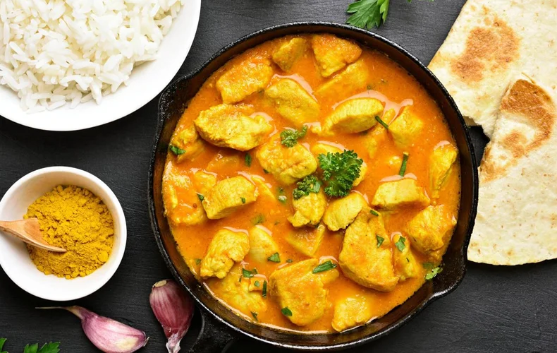 Top-Rated Indian Restaurants in frankfurt for Authentic Dishes
