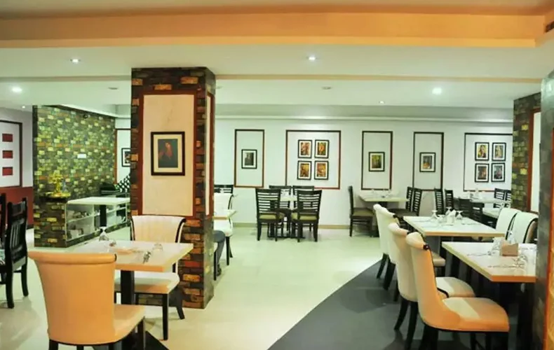 UlavacharU Indian Restaurant