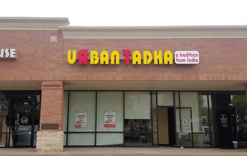 Urban Tadka