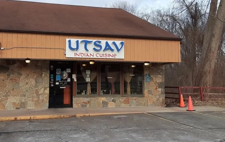 Utsav Indian Cuisine – Wethersfield