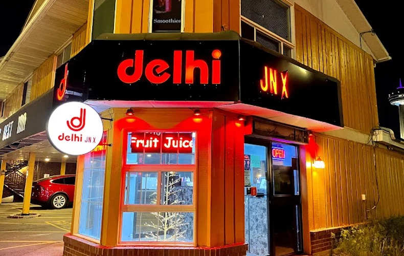 Delhi Junction