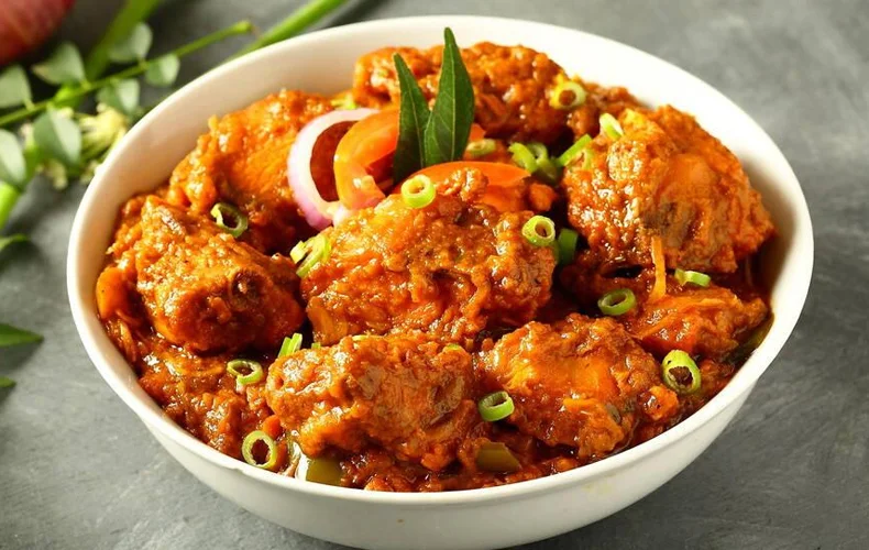 North Indian Restaurants Near Sunnyvale