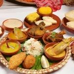 Indian Restaurants in Times Square