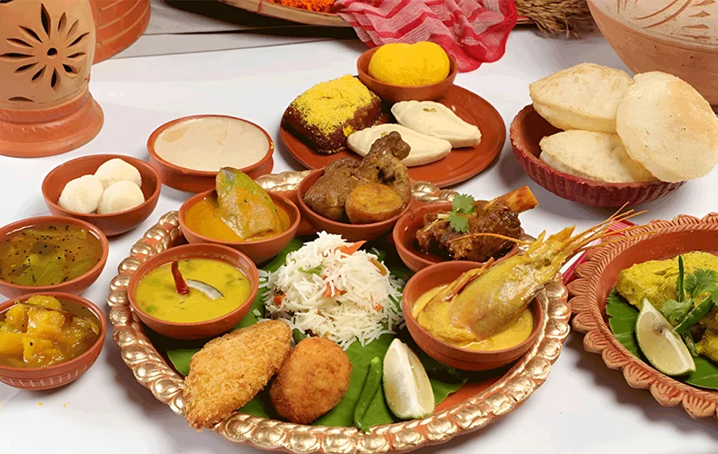 Indian Restaurants in Times Square