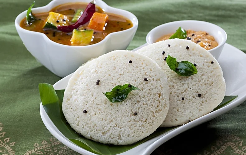 Indian Vegetarian Cuisine in Buffalo