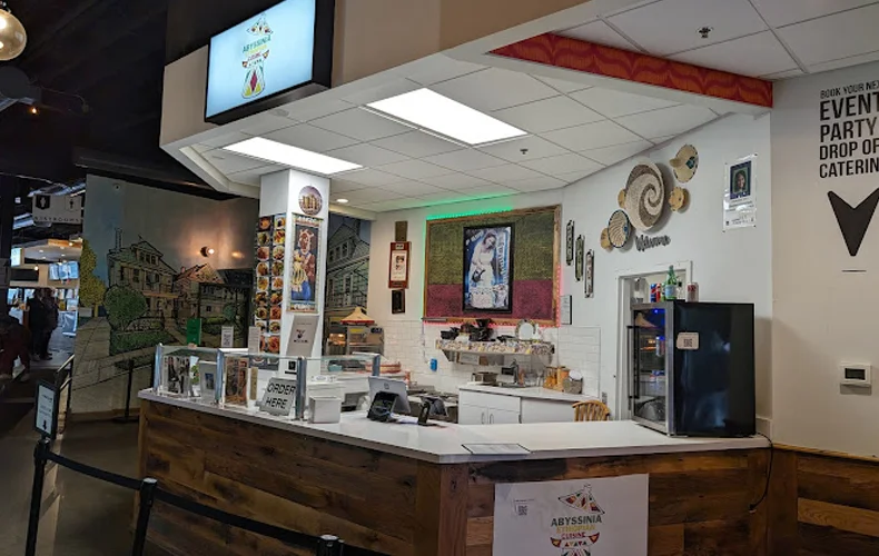 Abyssinia Ethiopia Cuisine LLC