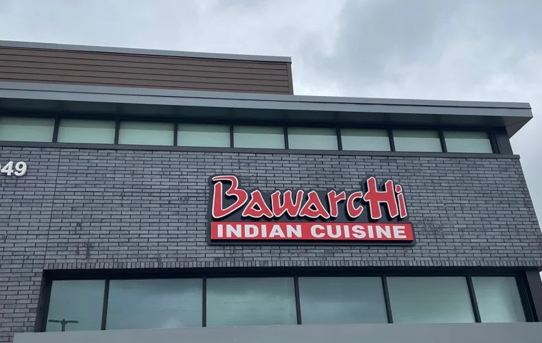 Bawarchi Indian Cuisine – Irving, TX