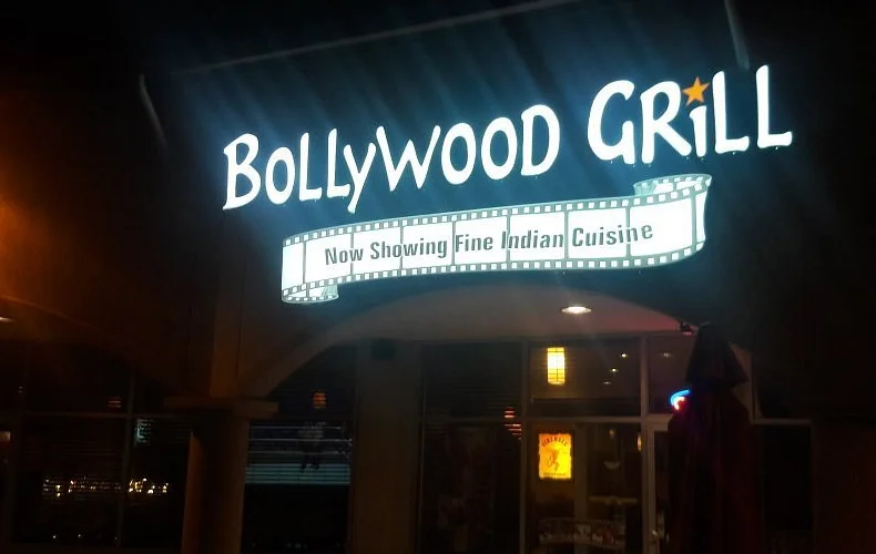 Bollywood Grill
