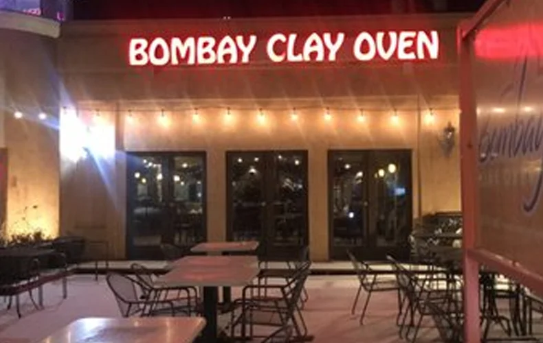Bombay Clay Oven