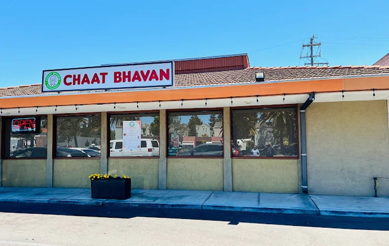 Chaat Bhavan
