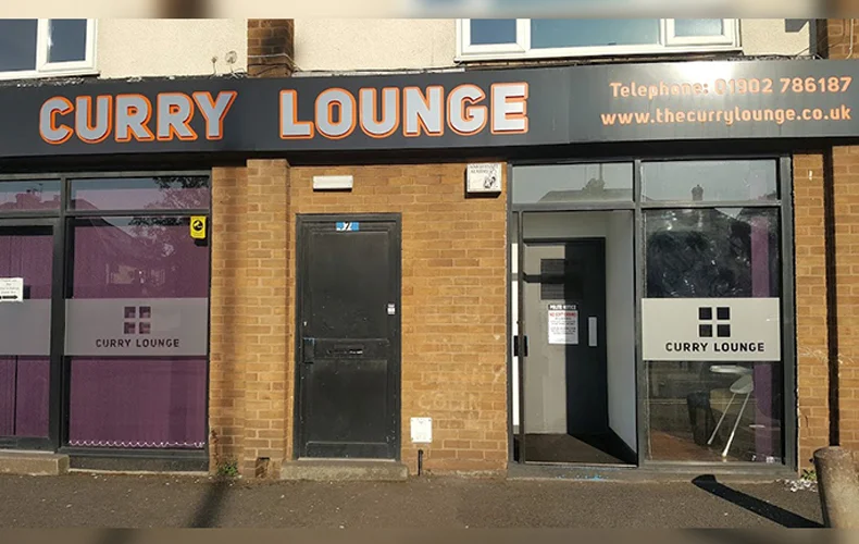 Curry Lounge