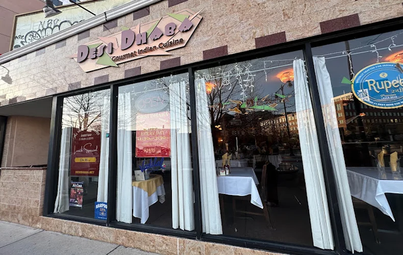 Desi Dhaba