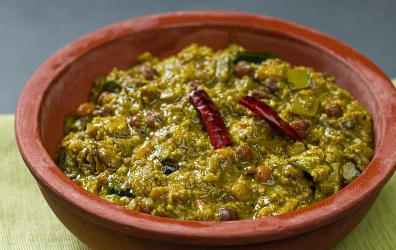 Exquisite Tamil Nadu Dishes