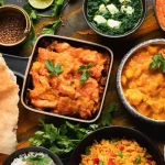 Indian Restaurants in Reno