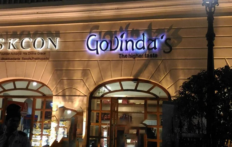 Govinda's