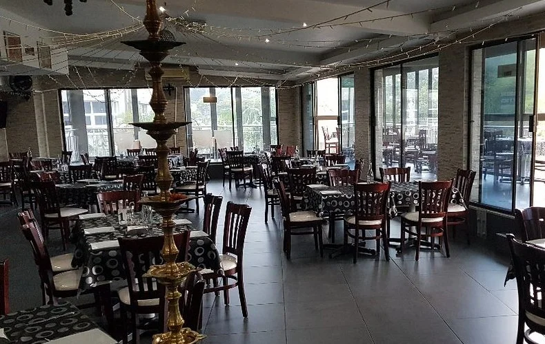 Little India Restaurant & Bar Central Park
