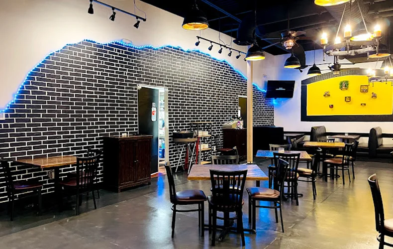 Mirchi Indian Cuisine