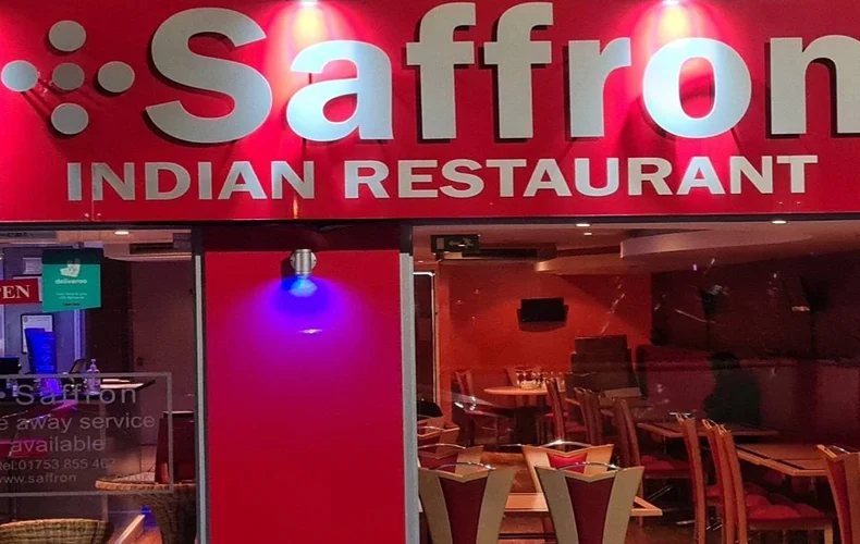 Saffron South Indian Cuisine