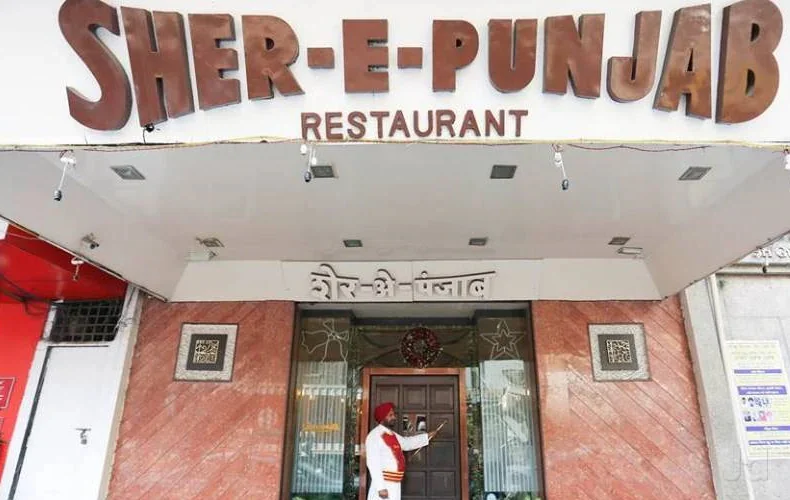 Shere Punjab