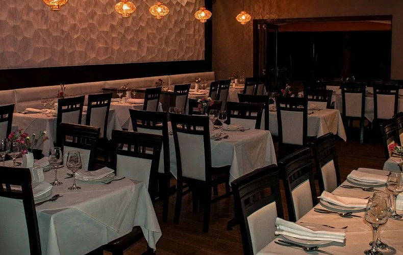 Southern Chef Kitchen
