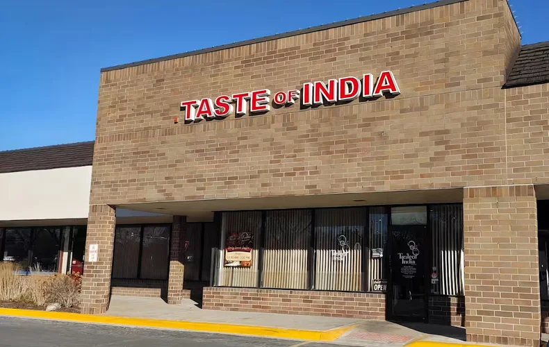 Taste of India
