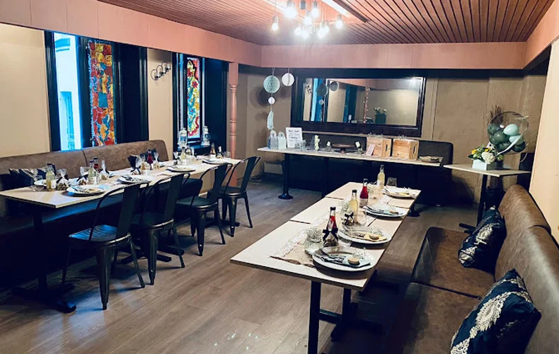 Village Tandoori
