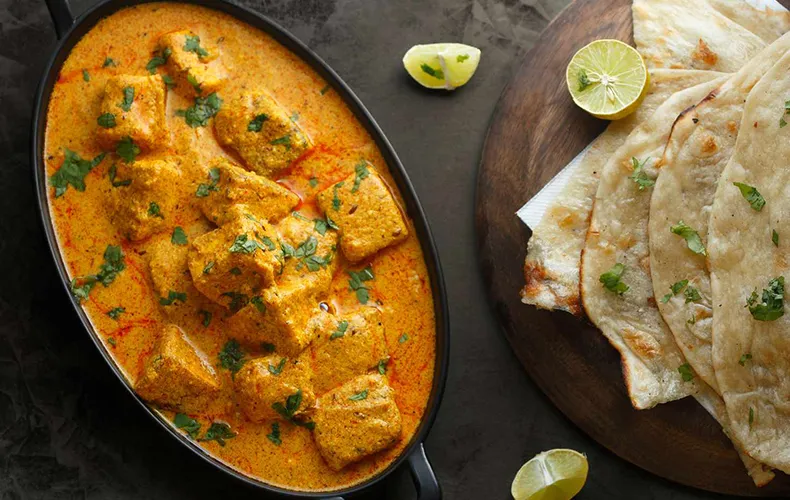 North Indian Restaurants Near Niagara Falls