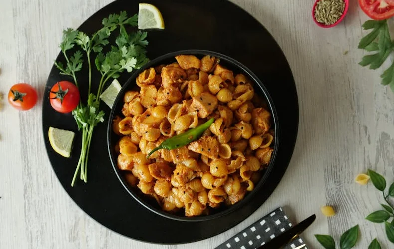Indian Vegetarian Cuisine in Virginia
