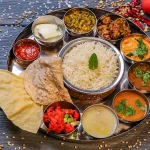 South Indian Restaurants in Buffalo