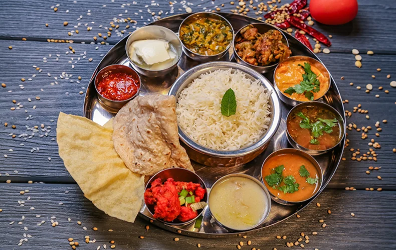 South Indian Restaurants in Buffalo