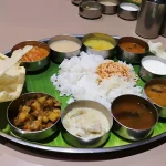south Indian Restaurants in Times Square