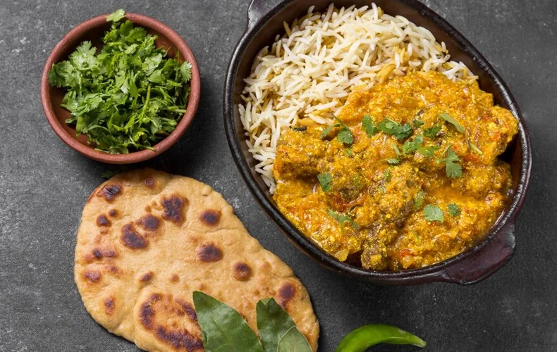 South Indian Restaurants in Boston