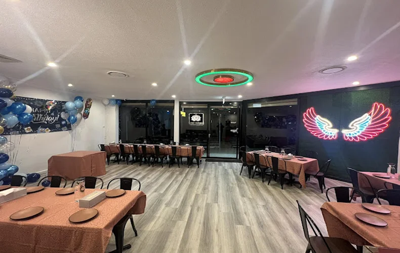 Amritsari Dhaba