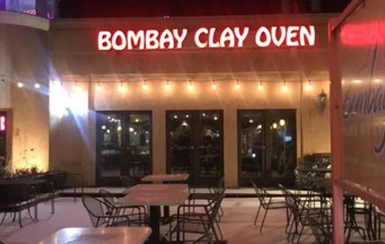 Bombay Clay Oven