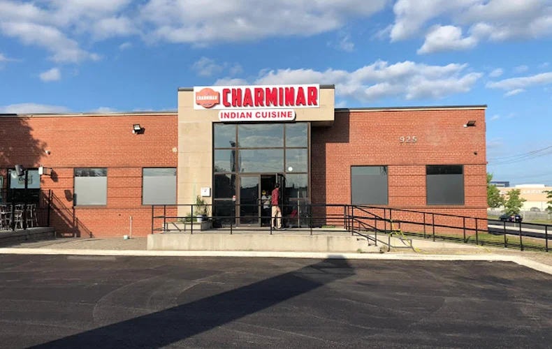 Charminar Indian Cuisine