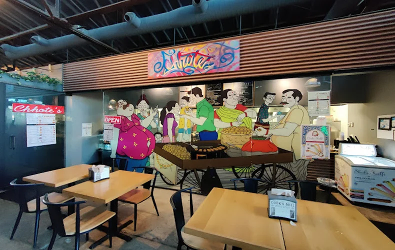 Chhote's Restaurant