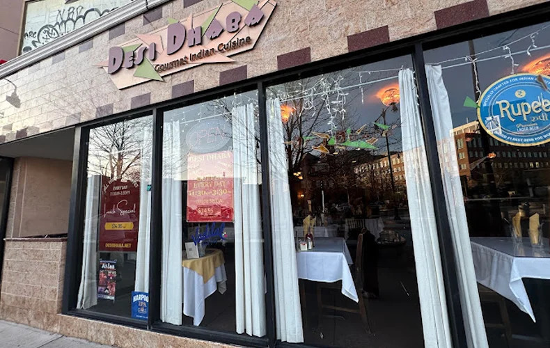 Desi Dhaba