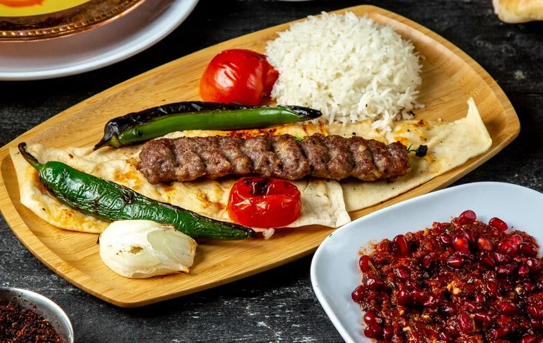 Flavors of Nawab
