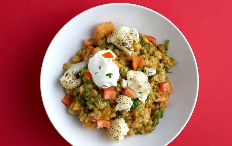 Madras Curries
