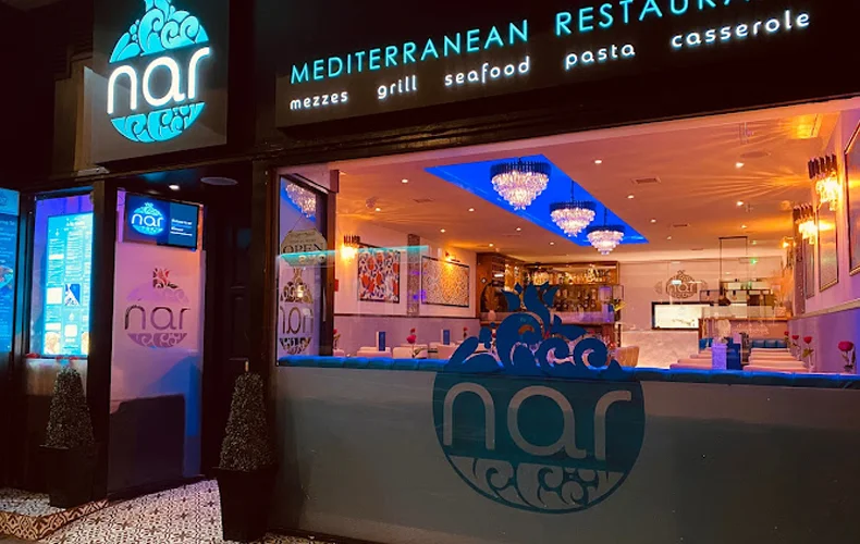 Nar