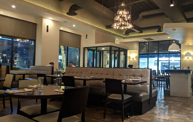 PIND Indian Cuisine
