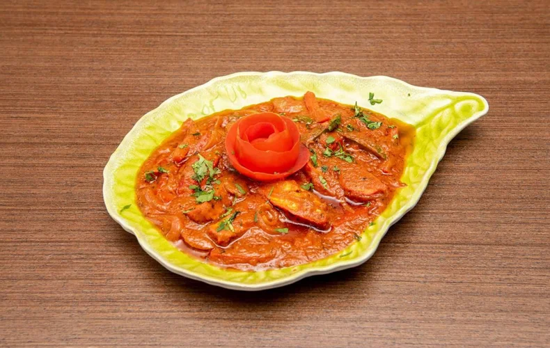 North Indian Restaurants in Farmington Hills