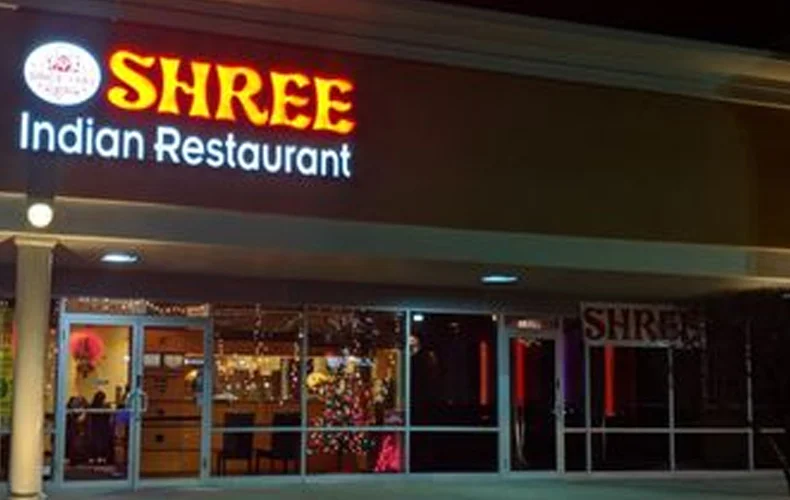 Shree Restaurant