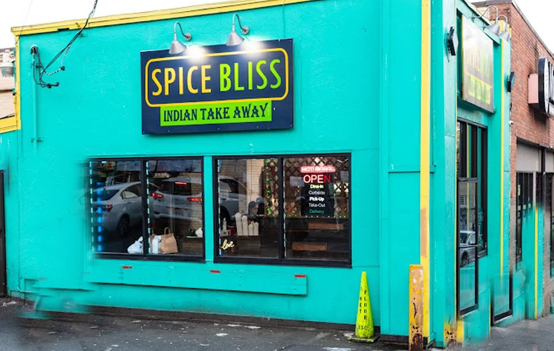 Spice Bliss