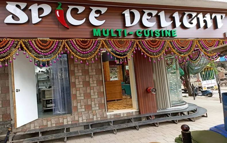 Spice Delight