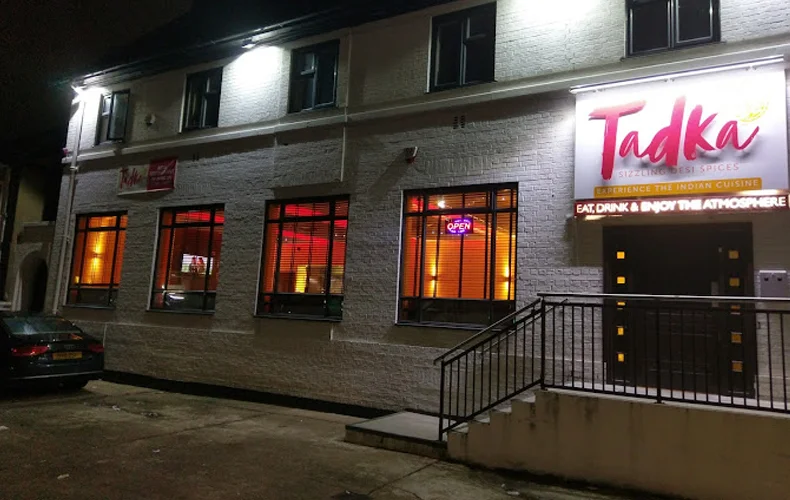 Tadka restaurant and Party Hall