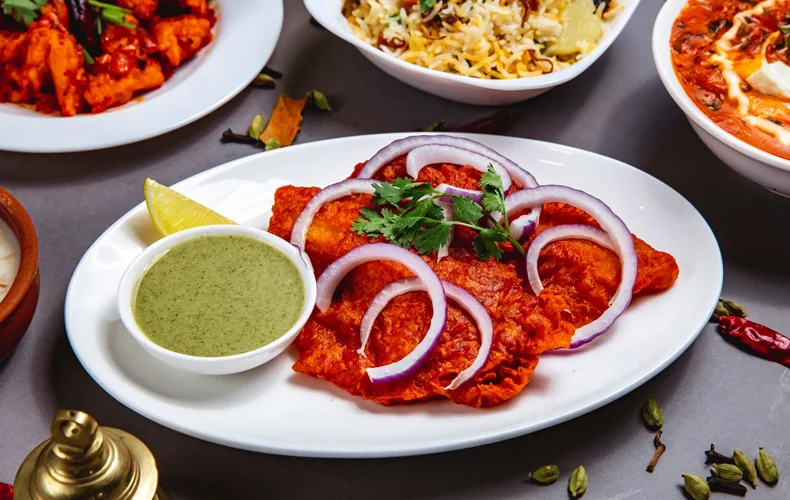Tandoor On Wheels