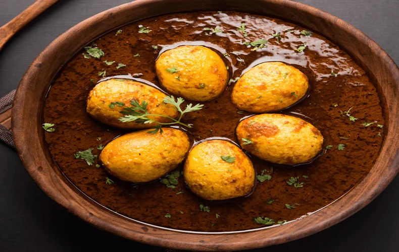 The Indian Curry House