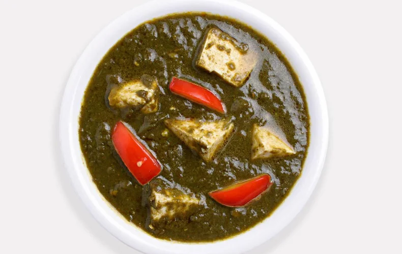 Indian Vegetarian Restaurants in Melbourne